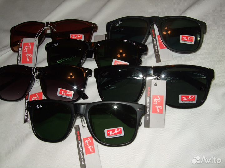 Солнцезащитные очки класика