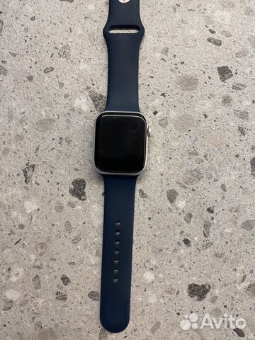 Apple watch se