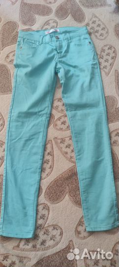 Вещи пакетом на девочку