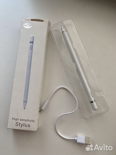 Стилус iNеez DZ870 High Sensitivity Stylus 1.4mm