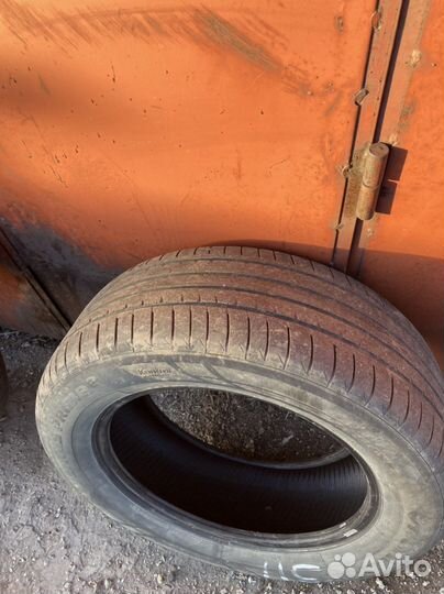 Hankook Ventus Prime 2 K115 225/60 R17 99