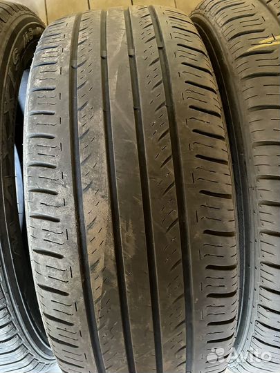 Maxxis Bravo HP-M3 215/55 R18 95H