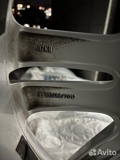 Maxxis Bravo HP-M3 235/60 R18