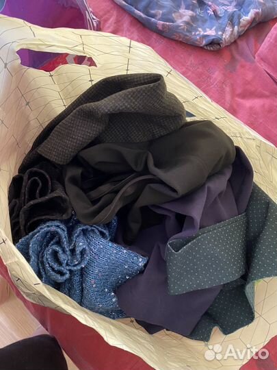 Вещи пакетом женские 46 размера