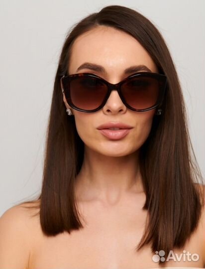 Солнцезащитные очки женские