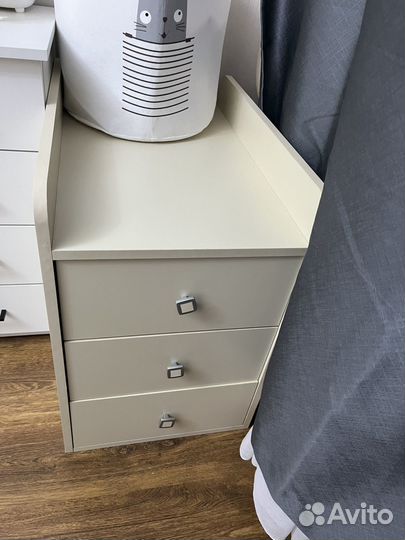 Кроватка детская трансформер бу