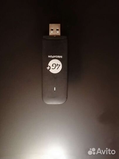 Модем megafon 4g