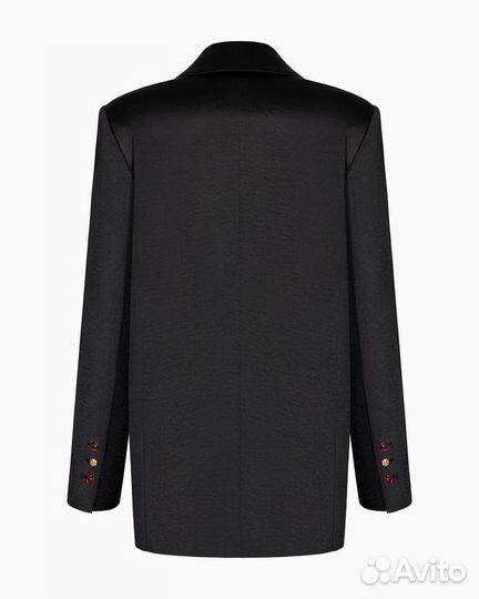 Жакет les archives оверсайз