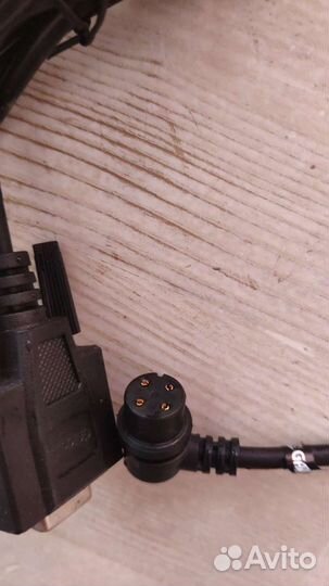 Провода для авто навигатора Garmin