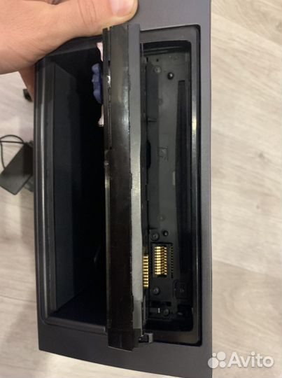 Магнитола pioneer процессорная DEH-80 PRS