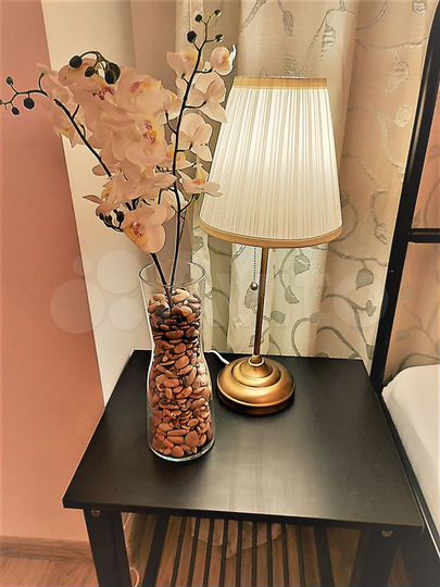 Комната 12 м², 1/5 эт.