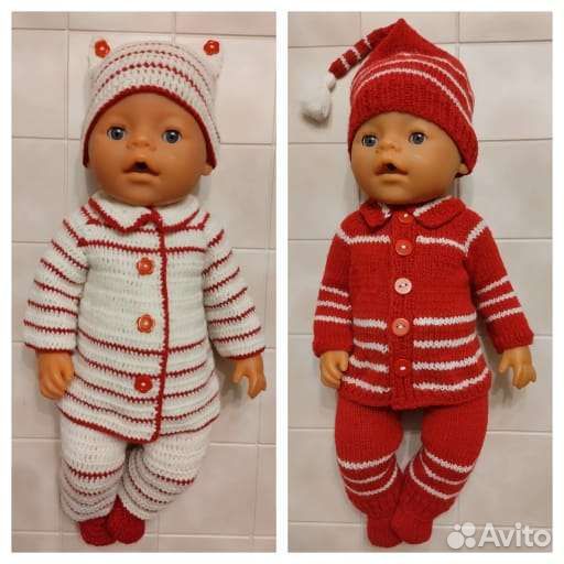 Одежда для бэби бон