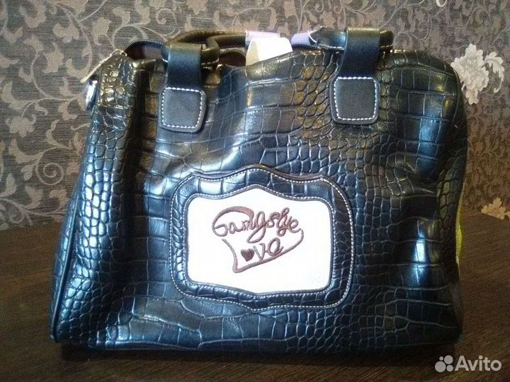 Сумка braccialini