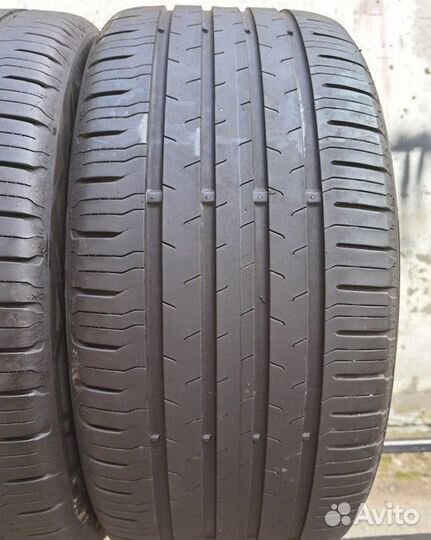 Continental EcoContact 6 245/40 R18 97Y