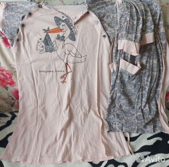 Комплект для кормления