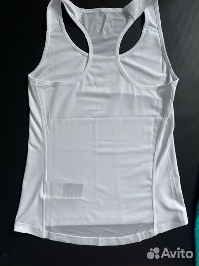 Спортивная майка asics