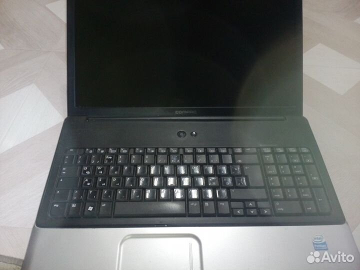 Ноутбук HP