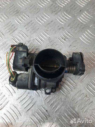 Дроссельная заслонка Citroen Xsara хэтчбэк 5 дв