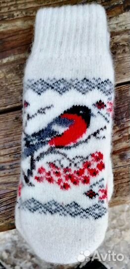 Носки,варежки,следки