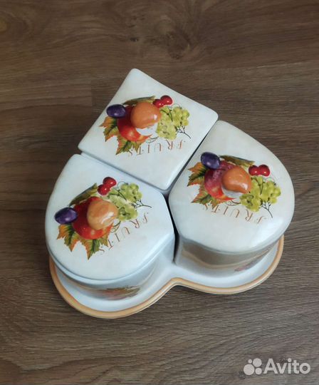 Набор для специй