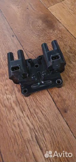 Катушка зажигания