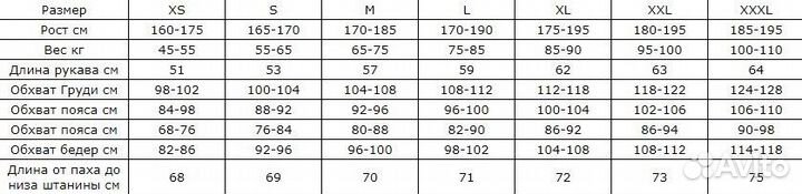 OSA Black Blue джерси