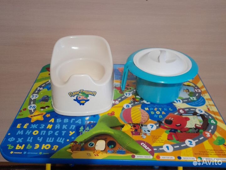 Горшок детский