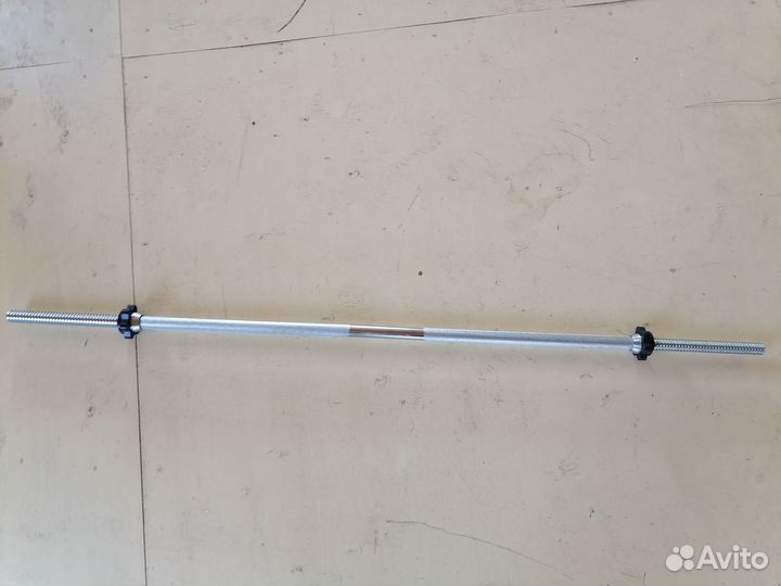 Гриф для штанги