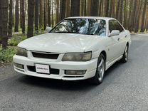 Nissan Laurel 2.5 AT, 1997, 430 000 км, с пробегом, цена 445 000 руб.