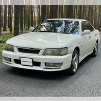 Nissan Laurel 2.5 AT, 1997, 430 000 км, с пробегом, цена 310 000 руб.