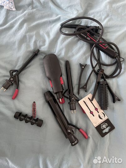 Rowenta мультистайлер