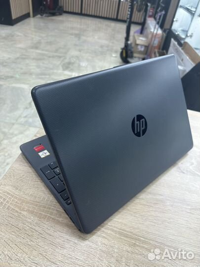 Игровой HP 15s athlon gold/8/256SSD/2gb/15.6/FHD