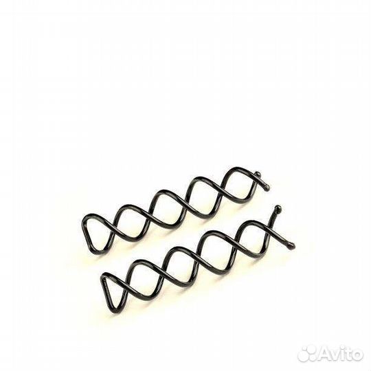 Заколки для укладки волос (2шт.)