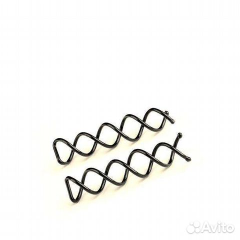 Заколки для укладки волос (2шт.)