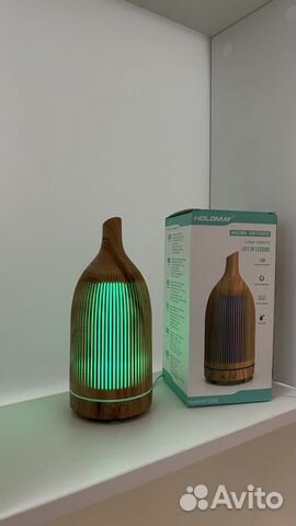 Аромадиффузор