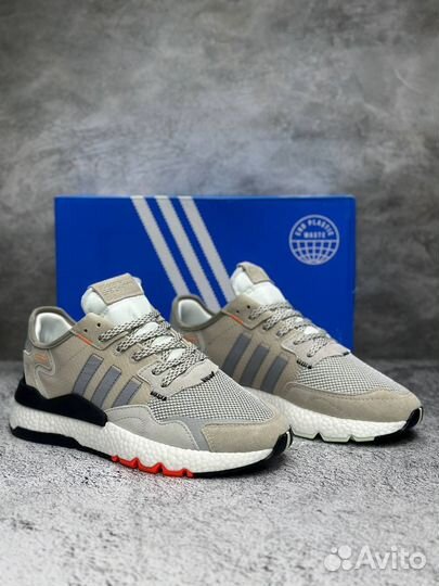 Adidas Originals Nite Jogger