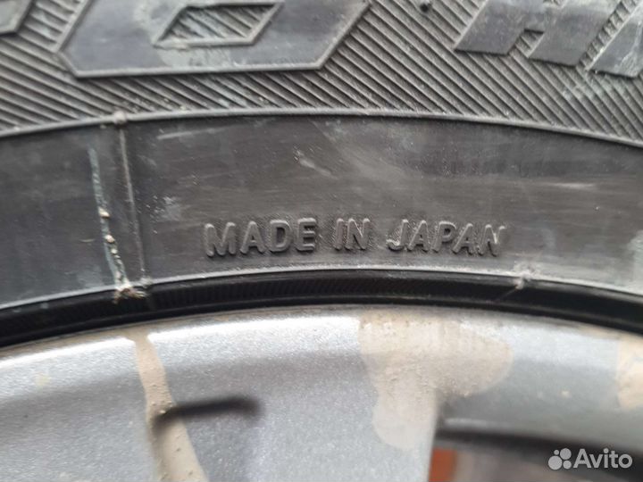 Toyo Observe GSi-6 205/55 R16 94H