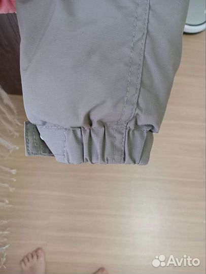 Парка для девочки 146