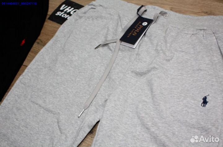 Polo Ralph Lauren штаны (Арт.97965)