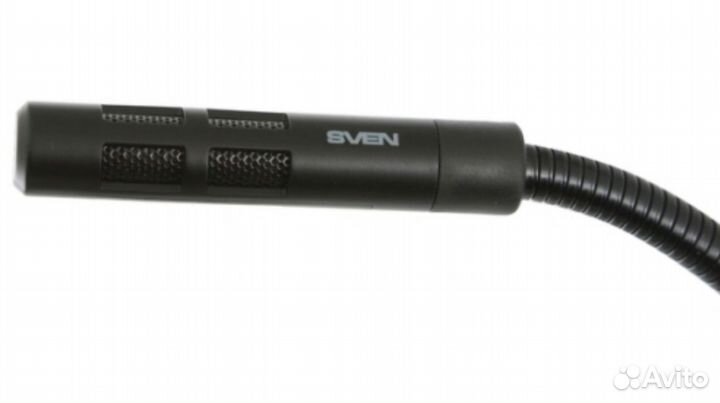 Микрофон для компьютера мк-490