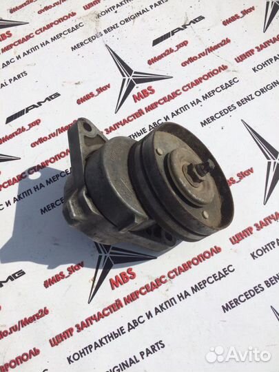 Натяжитель ремня мерседес M112