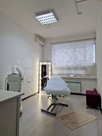 Свободного назначения, 13 м²