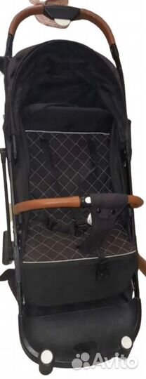 Коляска Yoya Plus 3