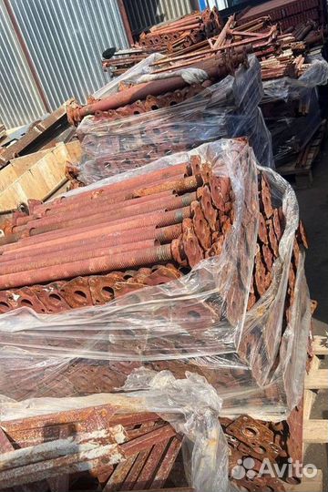 Опалубка в аренду выкуп