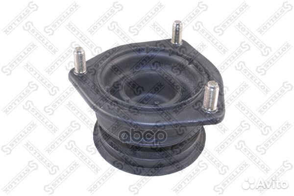 Опора амортизатора заднего P10E## 1274023SX Ste