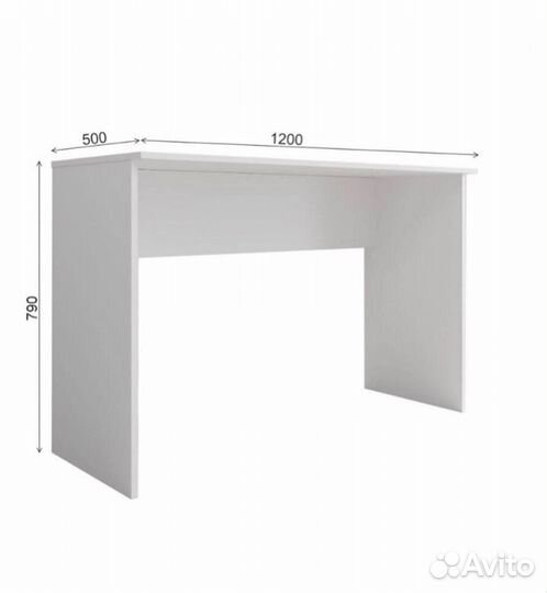 Стол для компьютера новый