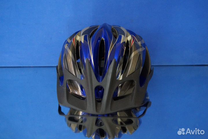 Защита для роликов - Новая + Велошлем