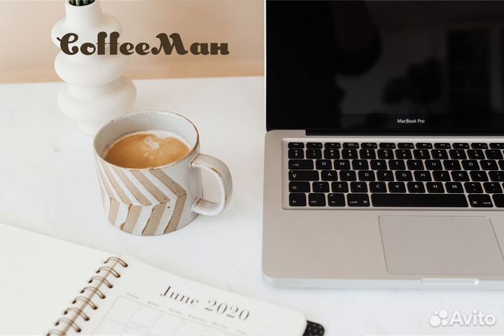 Coffeeман: ваш партнер в кофейном мире