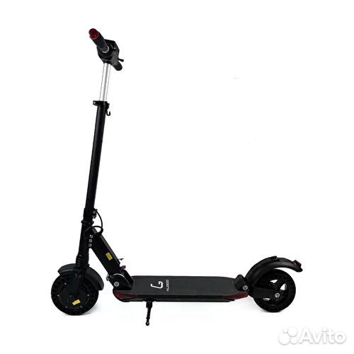 Электросамокат kugoo s3 pro jlong