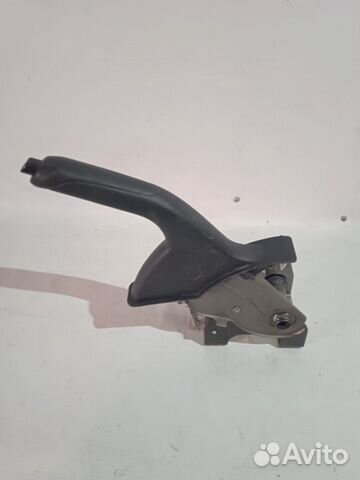 Рычаг стояночного тормоза Hyundai Elantra Hd 4